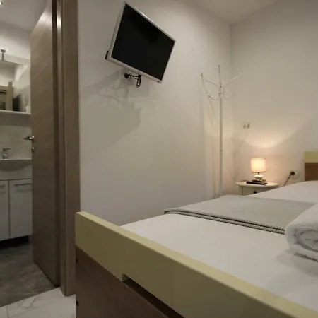 Alice Guest house