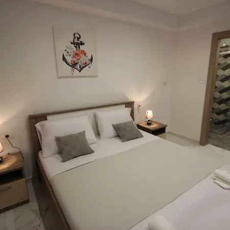 Alice Guest house *