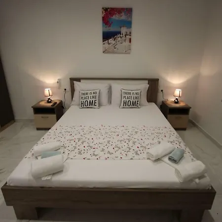 Alice Guest house *