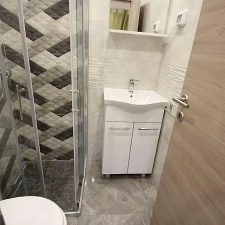 Alice Guest house Porec